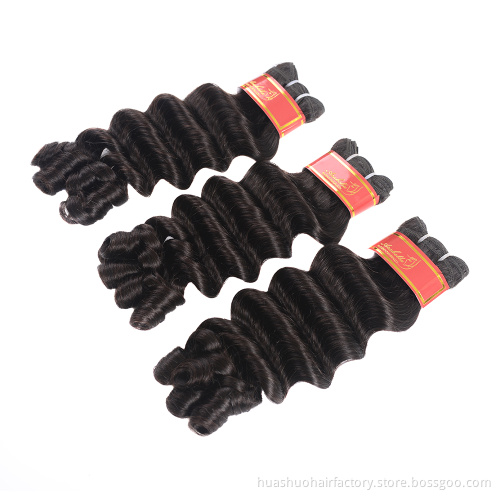Wholesale Arebella Raw Indian Fancy Curly Temple Hair Directly From India, Mink Indian Hair Raw Unprocessed Virgin
